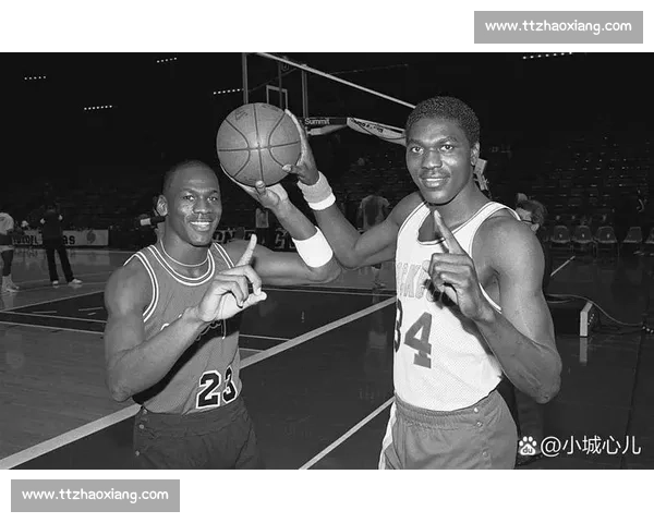 当坏孩子军团把乔丹逼到绝境那几年究竟改变了整个NBA的什么